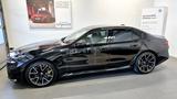 BMW M5 Limo G90 Ultimate Keramik Carbon B&W FULL!!! - BMW M5: F90