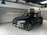 BMW X6 xDrive50i 4.4*12M.Garantie*Finanzierung* - BMW X6: 50i