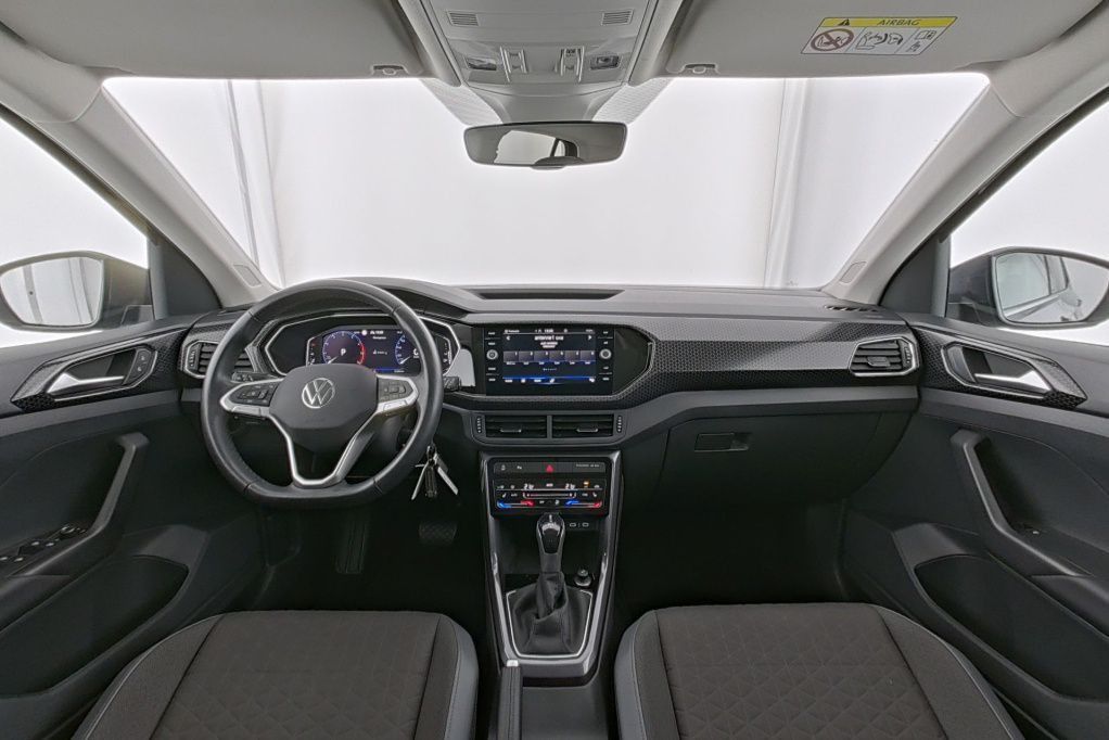 Volkswagen T-Cross Style 1.5 TSI 110kW Tempo*Nav*PDC*RFK*SH