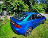 Mazda Wer das Besondere sucht: Extrem seltenes A... - Mazda aus 1997