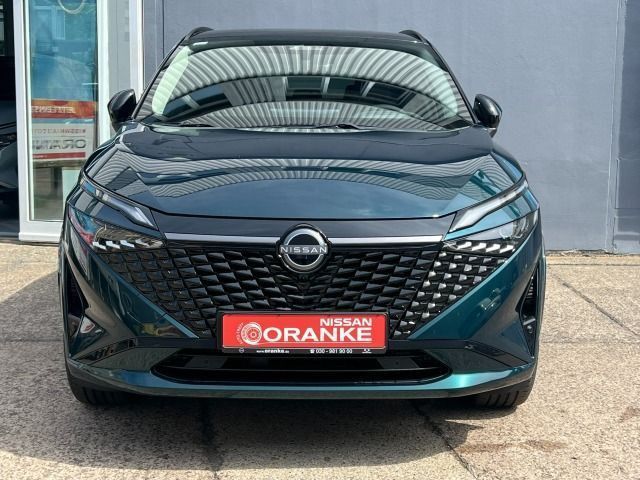 Fahrzeugabbildung Nissan Qashqai 1.5 VC-T e-Power N-Design*HAD*el.HK