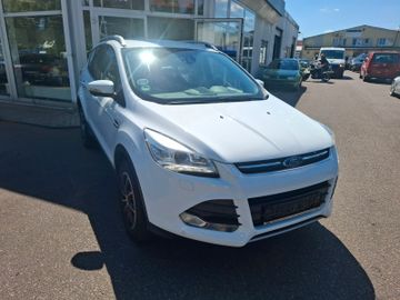 Ford Kuga - 8