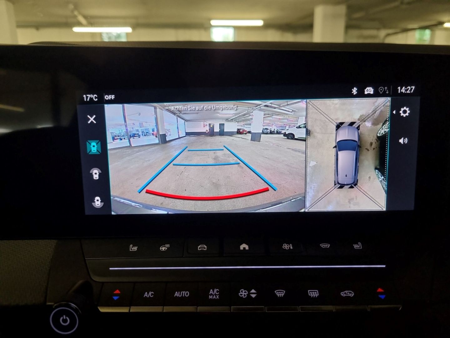 Opel Astra - Bild 22