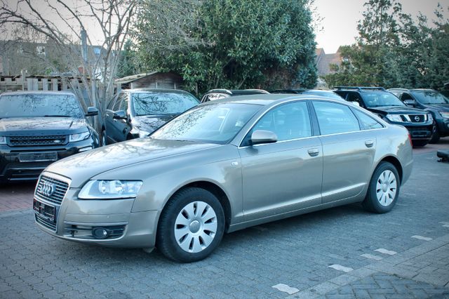 Audi A6 2.0 TDI (DPF) Klimaautom