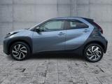 Toyota AYGO X 1,0 Teamplayer - Toyota mit Benzin-Antrieb: Kleinwagen