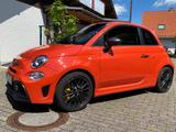 Abarth 695 1.4 T-Jet 16V 695 Automatik -