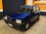 Fiat STRAORDINARIA FIAT PANDA SERGIO TACCHINI 750 FIR - gebrauchte Fiat Panda aus dem Jahr 1992