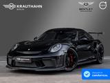 Porsche 991 GT3RS*BOSE*CLUBSPORT*Käfig* - Porsche 991 in Berlin