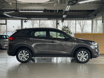 Hyundai TUCSON - 5