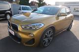 BMW X2 sDrive 20 i M Sport X #AHK#Schiebedach#Harman - BMW X2 in Bochum