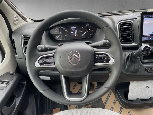 Carado V 339 PRO+  KLIMAAUTOMATIK NAVI ALU DPF