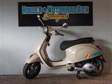 Vespa Primavera -125 S  Euro 5+ neues Modell Rabatt - VESPA BEIGE
