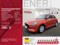 Suzuki Swift - Vorschau Bild 2