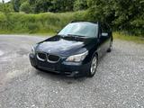 BMW 535d Standheizung TÜV neu - gebrauchte BMW 535 aus dem Jahr 2009