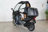 BMW C1 Executive / 1.Hand/ ABS/18tkm!/Topcase - BMW ROLLER C1