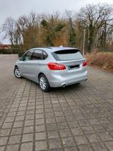 BMW 218 Active Tourer 218d xDrive - - BMW 218 Active Tourer aus 2020