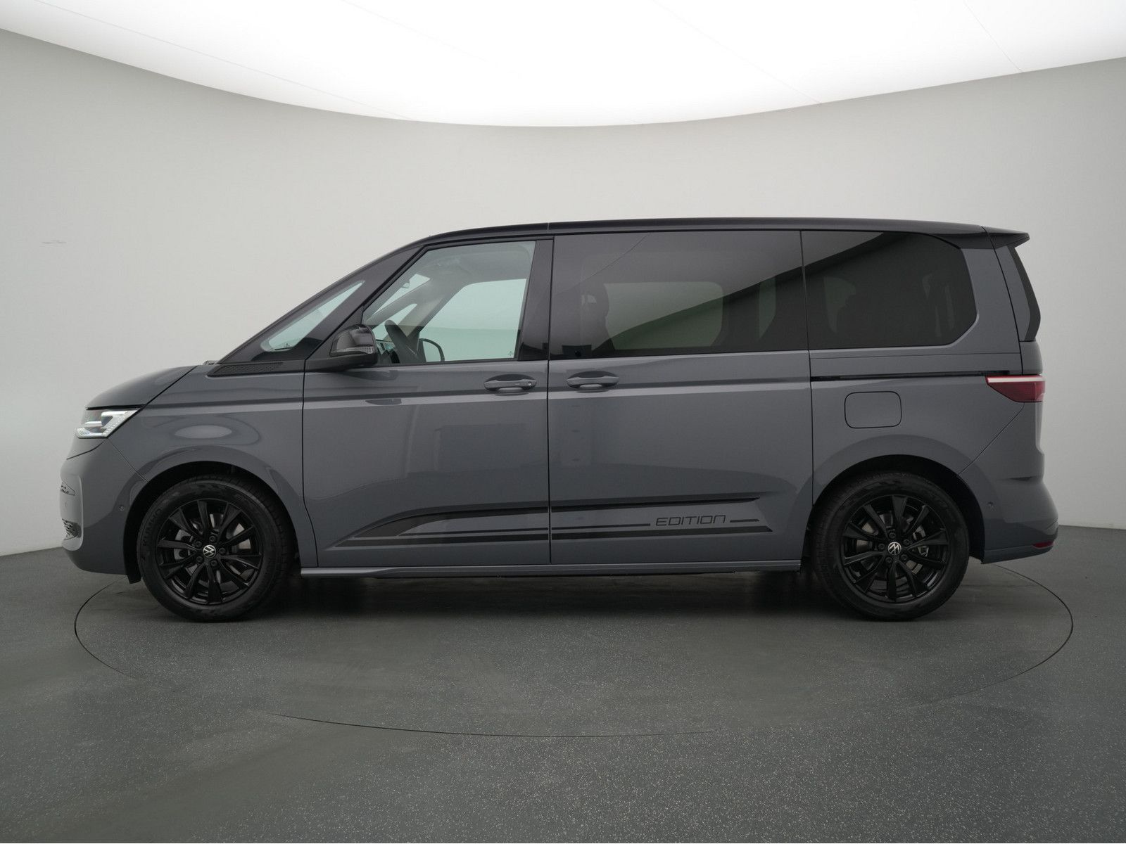 Volkswagen T7 Multivan - Bild 14
