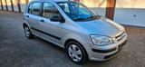 Hyundai / Getz , 5 Türig,  63 PS, TÜV  Dez... - Hyundai Getz in Hamburg
