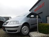 Volkswagen Sharan Trendline*Klima*Navi*7-Sitzer*2-Hand* - gebrauchte VW Sharan aus dem Jahr 2006