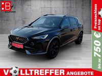 Cupra Formentor - Vorschau Bild 1