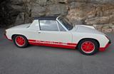Porsche 914 - Porsche 914 Gebrauchtwagen