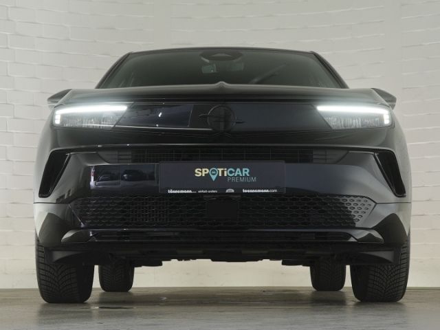 Mokka B FACELIFT GS AT+LED LICHT+RÜCKFAHRKAMERA+