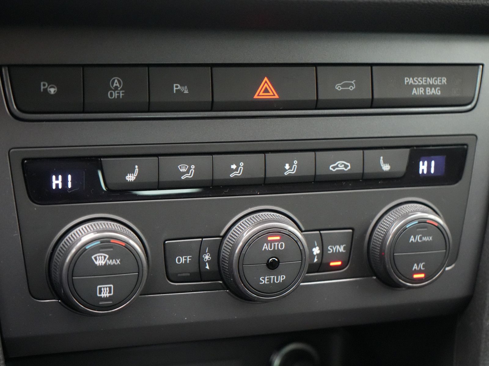 Cupra Ateca - Bild 12