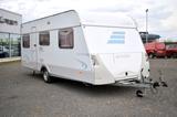 HYMER / ERIBA / HYMERCAR HYMER LIVING 530 ERIBA 532A /1.HAND - HYMER / ERIBA Living