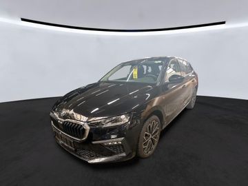 Skoda Scala - 1