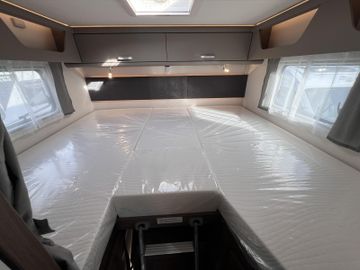 Carado T 338 *Modell 2026 Automatik*