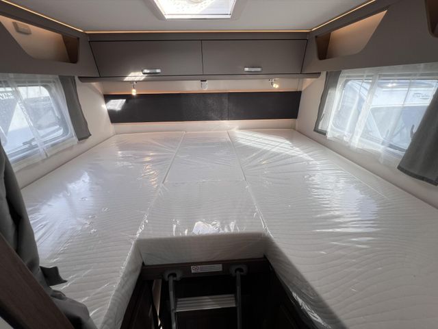 Carado T 338 *Modell 2026 Automatik*