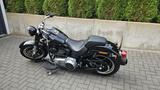 Harley-Davidson Fatboy - HARLEY-DAVIDSON FATBOY