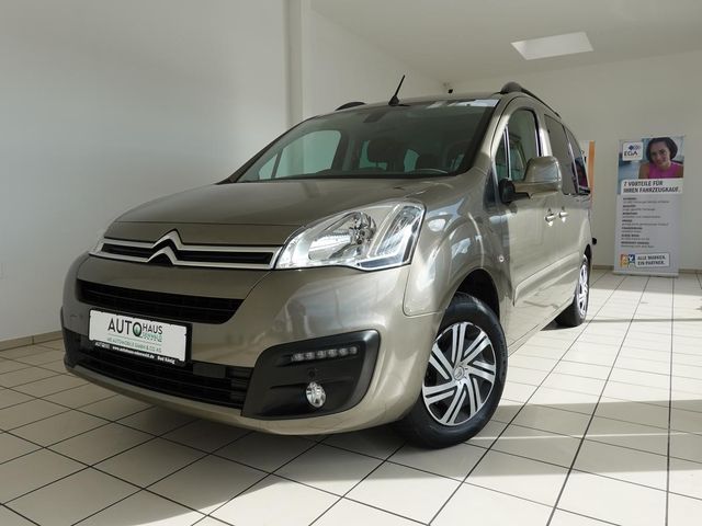 Citroën Berlingo 1.6 BlueHDi*Kamera*Shz*NAvi*AHK*