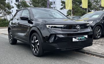 Opel Mokka 1.2 Turbo Edition Multimedia Navi AHK