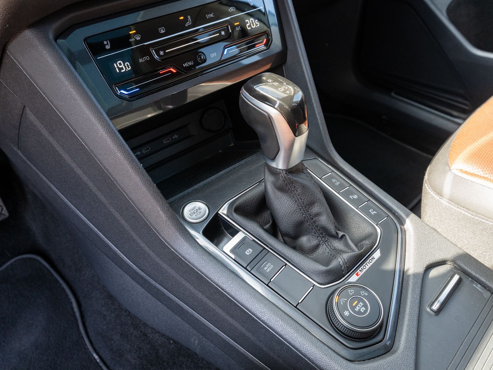 Volkswagen Tiguan Allspace - Bild 14