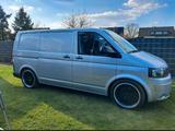 Volkswagen VW T5 Transporter - VW T5 Transporter in Bonn