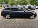 Audi A4 Avant Attraction*2.0 TFSI*PDC*Sitzheizung - Audi A4 aus 2011: Kombi