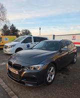 BMW 330d Touring  LCI XDRIVE - BMW 330 bis 10.000 Euro