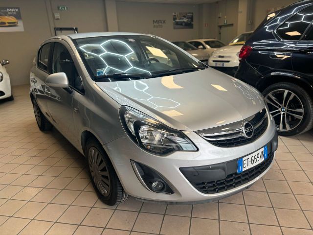 Opel Corsa 1.2 5 porte Edition