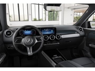 Mercedes GLB 180 - 11