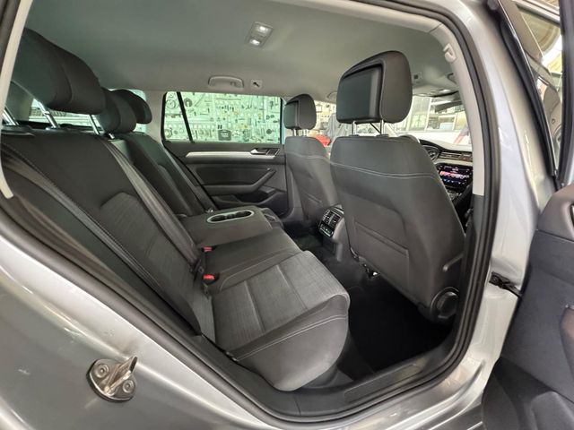 Passat Variant 2.0 TDI 110kW DSG Business AHK/LE