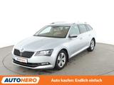 Skoda Superb 2.0 TDI Style 4x4 Aut.*NAVI*BI-XENON*ACC* - Skoda Superb aus 2016 mit Diesel-Antrieb: Kombi, 2.0