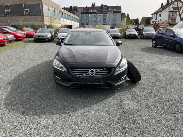 Volvo S60 Lim. Kinetic