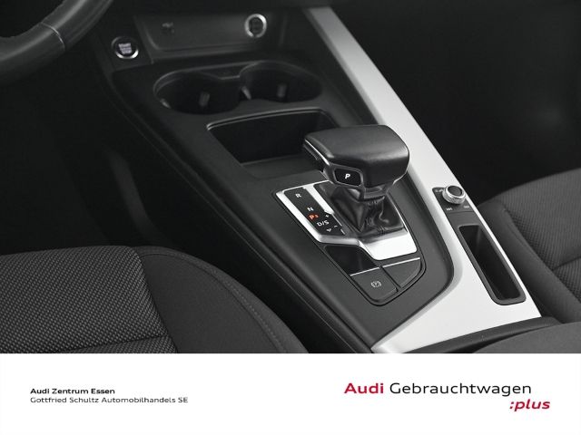 Audi A4 - Bild 15