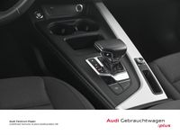 Audi A4 - Vorschau Bild 15