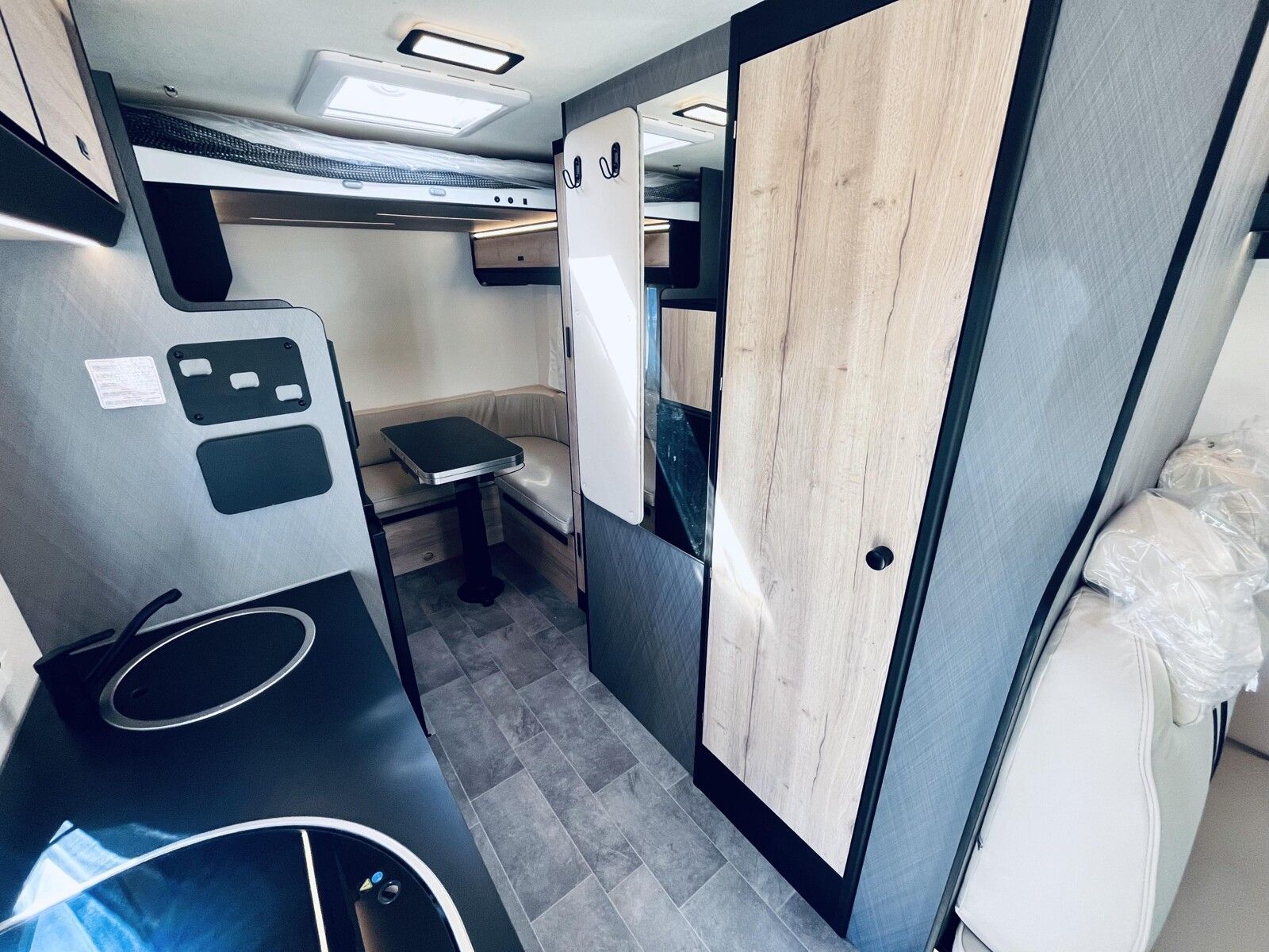 Fahrzeugabbildung XGO Dynamic 30P