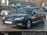 Citroën C5 Tourer By Carlsson AHK Navi Tempo Klimaaut. - Citroën C5: Automatik, N