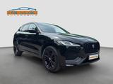 Jaguar F-Pace R-Dynamic Black AWD - Jaguar: Schwarz