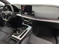 Audi SQ5 - Vorschau Bild 10