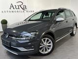 Volkswagen Golf Alltrack 2.0 TDI 4M DSG NAV+LED+ACC+18ZO+PP - Volkswagen Golf: 4tdi